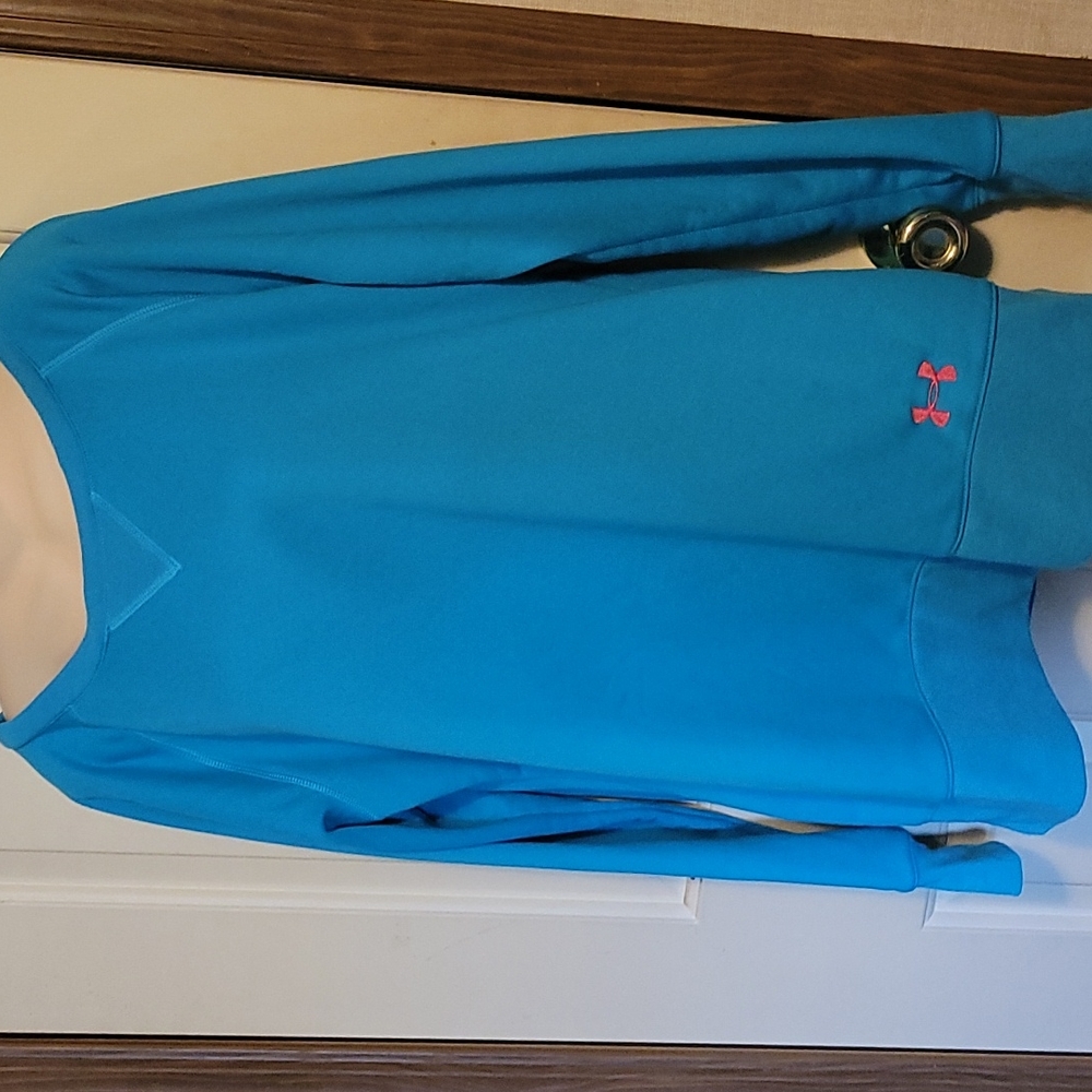 Under Armour light Sweat Shirt